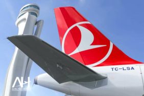 Eurocontrol Açıkladı. İstanbul Havalimanı Avrupa'nın 1. THY ise 3. oldu