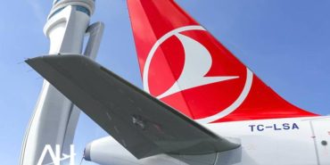 Eurocontrol Açıkladı. İstanbul Havalimanı Avrupa’nın 1. THY ise 3. oldu