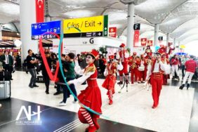 İstanbul Havalimanı