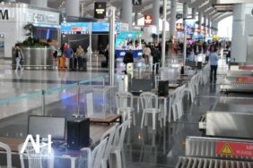 İstanbul Havalimanı