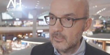 Kadri Samsunlu: “İstanbul’un yeni havalimanı 100 yıllık bir planla inşa edildi”