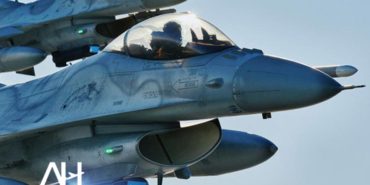 Kiev, Batı’dan 50’ye yakın F-16 savaş uçağı istiyor