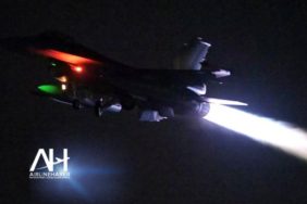 Kiev NATO'dan F-16’ları aldıktan sonra Kırım'ı vurmayı planlıyor