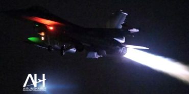Kiev NATO’dan F-16’ları aldıktan sonra Kırım’ı vurmayı planlıyor