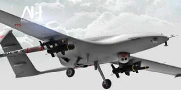 Kosova, 5 adet Bayraktar TB2 SİHA’yı teslim aldı