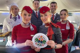 Türk Hava Yolları,