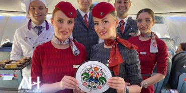 Türk Hava Yolları, Krakow’u Uçuş Ağına Ekledi