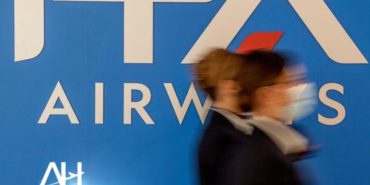 Lufthansa, ITA Havayolları’nın hisselerini satın alıyor