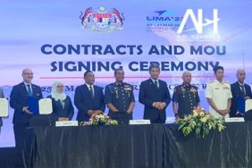 Türk Havacılık Uzay Sanayii,