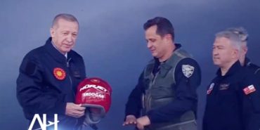 Son Dakika | Milli Muharip Uçağımızın adı açıklandı