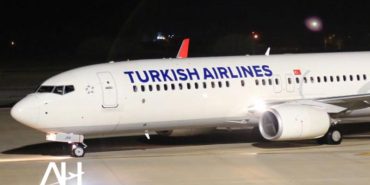 TK 3739 sefer sayılı Moskova-Antalya uçuşu 16 saat rötar yaptı