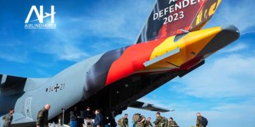 NATO “Defender 2023” adı altında tarihinin en büyük hava tatbikatına hazırlanıyor