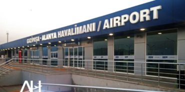 NorwegianAir, Alanya GZP’ye ilk uçuşunu gerçekleştirdi