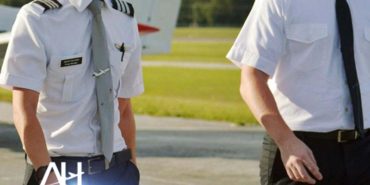 Para karşılığı pilot lisansı verdiler. İki çete üyesi ve iki pilot adayı gözaltına alındı