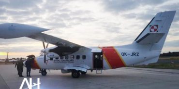 Uçak krizi: Polonya’dan Rusya’ya Nota