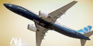 Riyadh Air 150 adet 737 Max için Boeing ile anlaşmaya varmak üzere