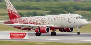 Rossiya, Moskova-İstanbul uçağı, teknik arıza nedeniyle geri döndü