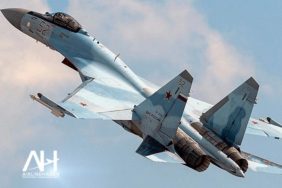 Rus-Su-35-savaş-uçağı-Polonya-sınır-polisi-uçağı