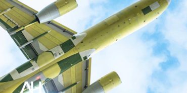 Rus şirket yılda on Tu-214 uçağı üretmeyi hedefliyor