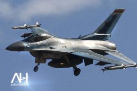 Rusya’dan ABD’ye F-16 uyarısı