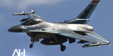 Rusya’dan ABD’ye F-16 uyarısı: Büyük risk alırlar