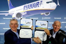 Ryanair