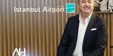 Sadettin Cesur, TAYA Grup CEO’luğuna atandı