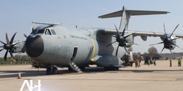 Sudan’daki çatışmalar nedeniyle 132 kişi daha Türkiye’ye getirildi