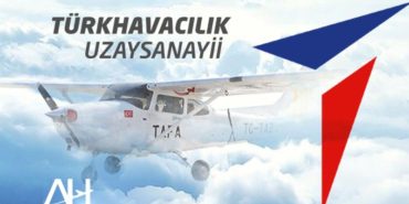 TAFA ile TUSAŞ Anlaşma İmzaladı. 20 eğitim uçağı üretilecek