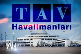 TAV Havalimanları