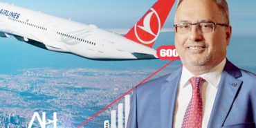 THY, IATA’nın yıllık zirvesinde mega siparişi açıklayacak