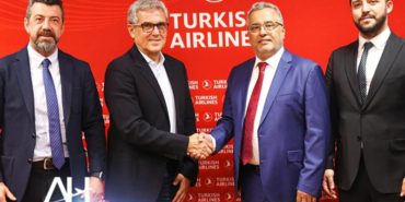 THY Spor Kulübü Başkanı Prof. Dr. Ahmet Bolat: Hedefimiz Avrupa voleybolunda 1 numara olmak