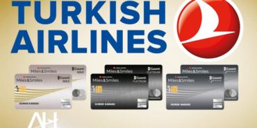 THY ve Garanti Bankası yeni sözleşme imzaladı