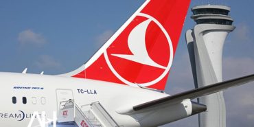 THY’den cumhurbaşkanlığı 2. tur seçimleri için yolculara “iptal ve iade hakkı”