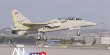 TUSAŞ, HÜRJET’in belgeseli yayınlanacak