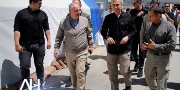 TUSAŞ’ın Kahramanmaraş’taki fabrikasında depremzedeler çalışacak