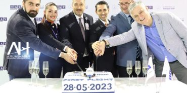 SunExpress Gürcistan uçuşlarına başladı