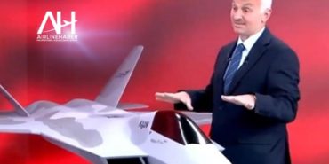 TUSAŞ Genel Müdürü Temel Kotil, atılan adımları tek tek anlattı