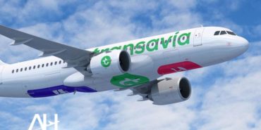 Transavia 210 uçuşunu daha iptal edecek