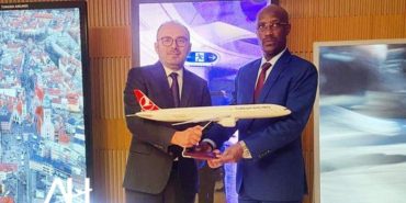 Türk Hava Yolları Çad uçuşlarını artırmayı planlıyor