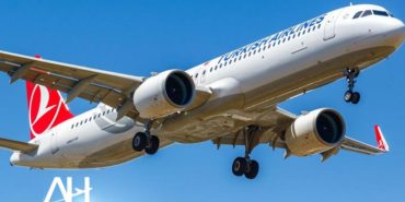 Türk Hava Yolları Paraguay’a uçmak istiyor