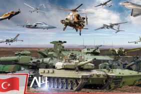 Türk savunma sanayisi