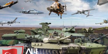 Türk savunma sanayisi Malezya’da boy gösterecek