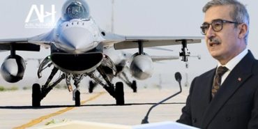SSB Başkanı İsmail Demir açıkladı: F-16’lar Türk uçağı olacak