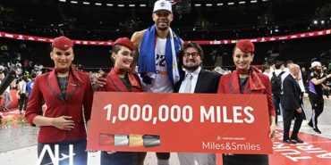 Turkish Airlines EuroLeague Final Four’da Şampiyon Real Madrid oldu