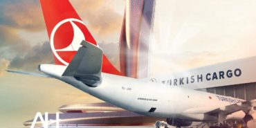 Turkish Cargo indirimli taşıdı: İhracat % 23 artış sağladı