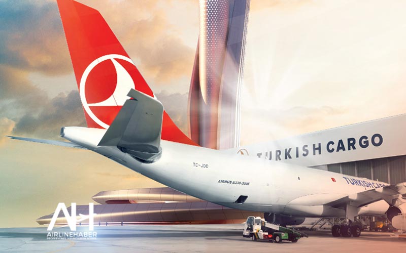 Turkish Cargo