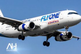 Türkiye hava sahasını