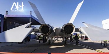 Ukrayna’dan kritik KAAN savaş uçağı adımı: Teklif sunuldu