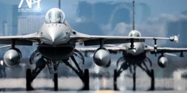 ABD: Ukrayna’ya F-16 teslimatı başlıyor